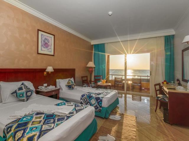 фотографии Malikia Resort Abu Dabbab (ex. Sol Y Mar Abu Dabbab) изображение №24