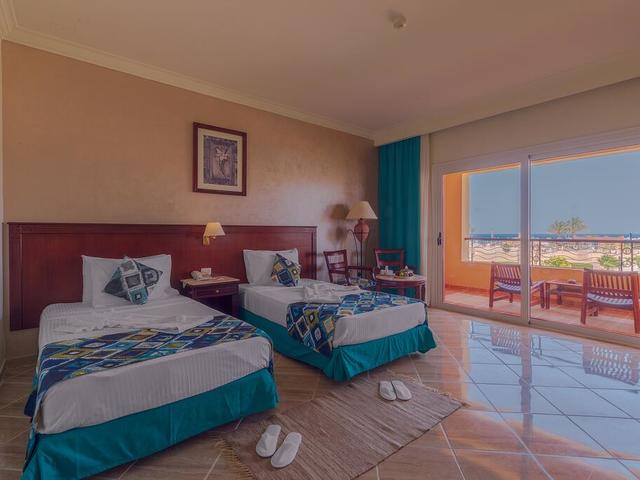 фотографии отеля Malikia Resort Abu Dabbab (ex. Sol Y Mar Abu Dabbab) изображение №23