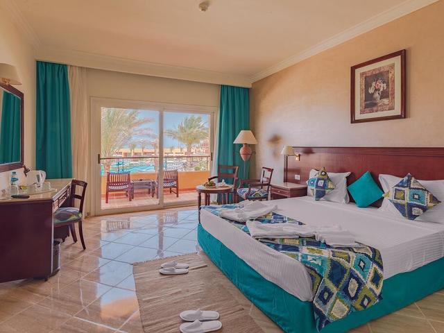 фото Malikia Resort Abu Dabbab (ex. Sol Y Mar Abu Dabbab) изображение №22