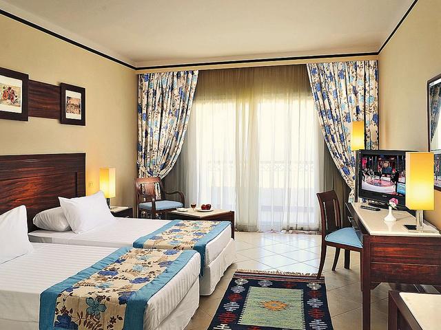 фотографии Concorde Moreen Beach Resort & Spa  изображение №20