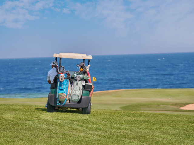 The Cascades Golf Resort, Spa & Thalasso 5*. The Cascades Golf Resort, Spa Thalasso ex. La Residence des Cascades 5.