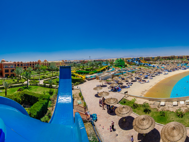 фото отеля Titanic Beach Spa & Aquapark изображение №45