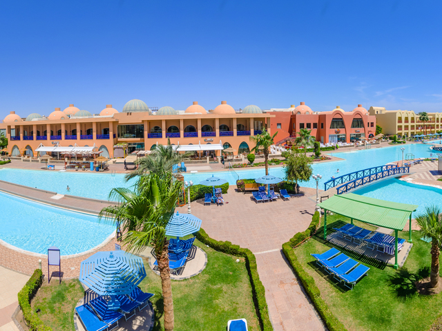 фото отеля Titanic Beach Spa & Aquapark изображение №1