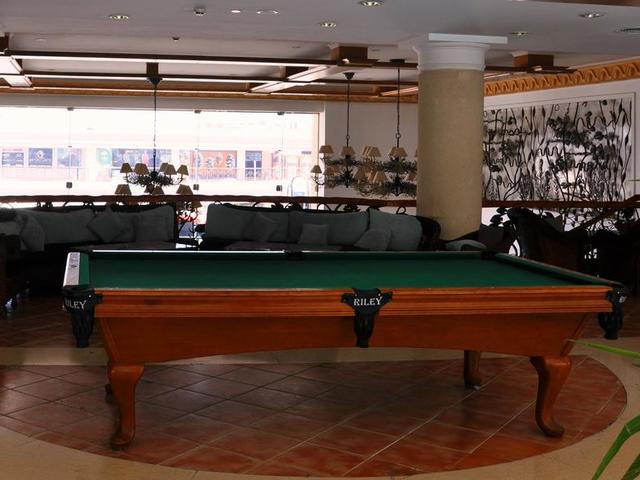 фото отеля Naama Bay Hotel & Resort (ex. Tropitel Naama Bay) изображение №25