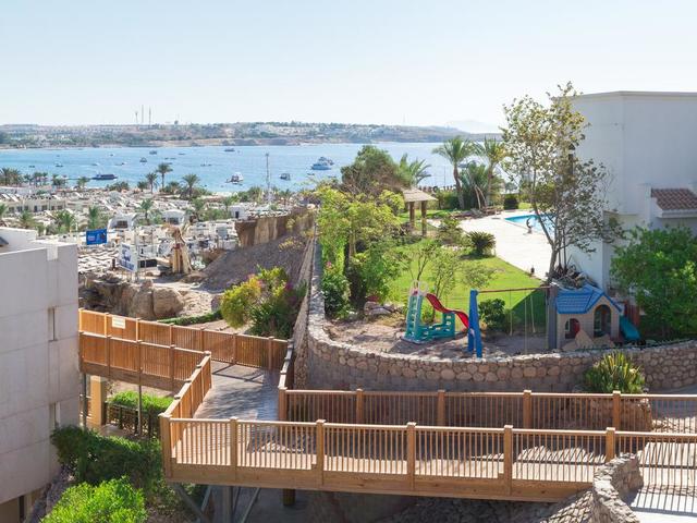 фото отеля Naama Bay Hotel & Resort (ex. Tropitel Naama Bay) изображение №21