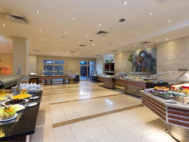 фотографии Naama Bay Hotel & Resort (ex. Tropitel Naama Bay) изображение №20