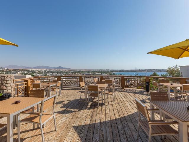 фото отеля Naama Bay Hotel & Resort (ex. Tropitel Naama Bay) изображение №17