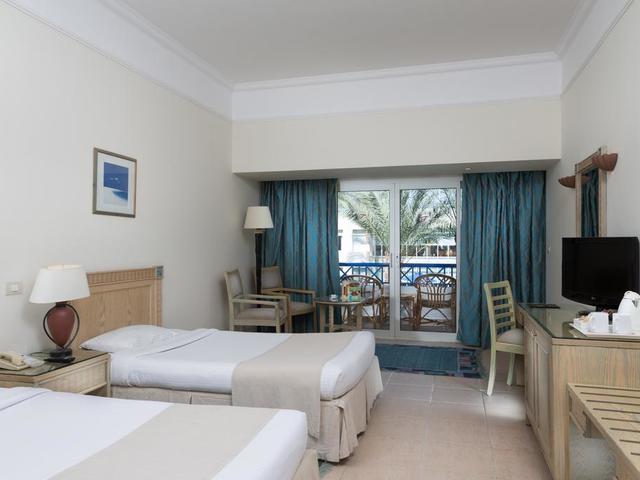 фотографии Naama Bay Hotel & Resort (ex. Tropitel Naama Bay) изображение №12
