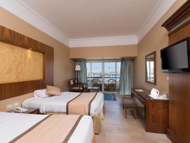 фото Naama Bay Hotel & Resort (ex. Tropitel Naama Bay) изображение №10