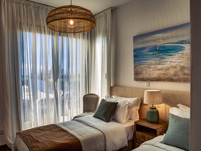 фото отеля Atlantis Gardens изображение №29