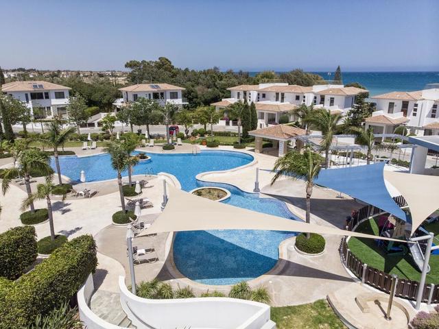 фото отеля Atlantis Gardens изображение №21