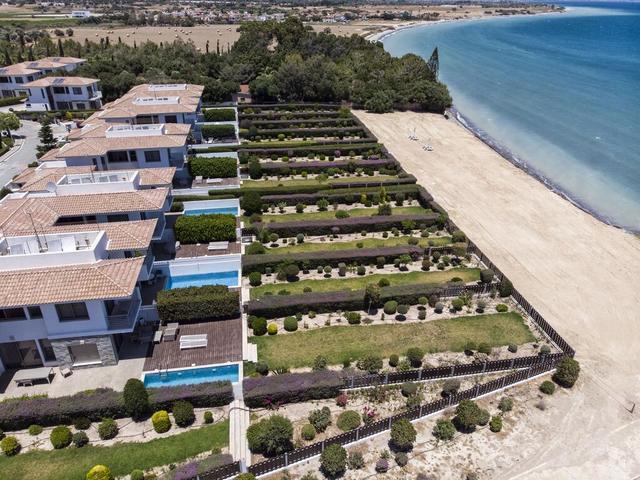 фотографии отеля Atlantis Gardens изображение №19