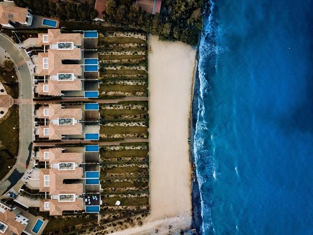 фотографии отеля Atlantis Gardens изображение №15