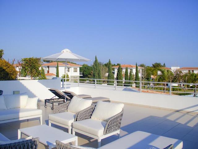 фото Atlantis Gardens изображение №10