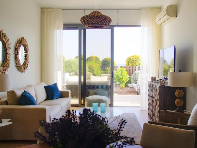 фотографии отеля Atlantis Gardens изображение №3