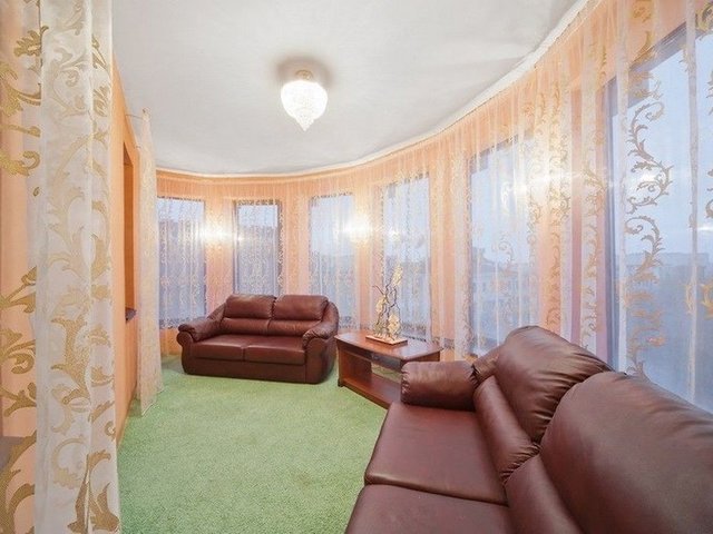 фото отеля Воронеж (Voronezh) изображение №21