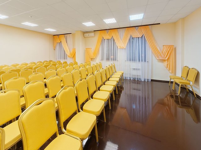 фотографии отеля Воронеж (Voronezh) изображение №19