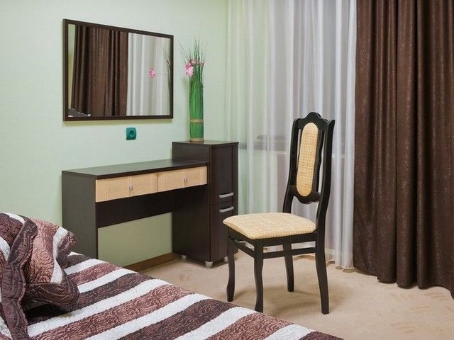 фото отеля Воронеж (Voronezh) изображение №17