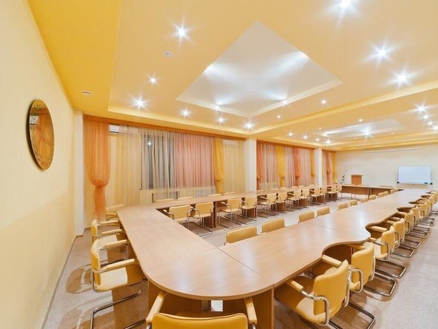 фото отеля Воронеж (Voronezh) изображение №13