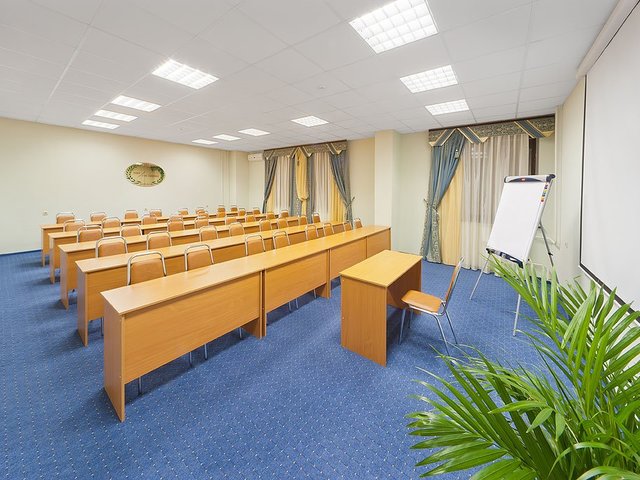 фото отеля Воронеж (Voronezh) изображение №5