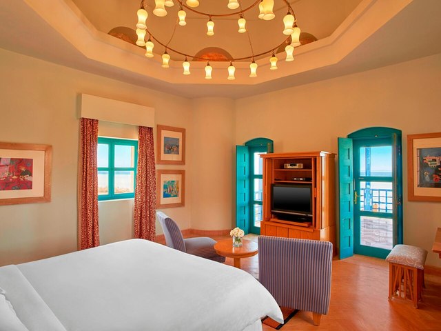 фотографии отеля Sheraton Miramar Resort изображение №35