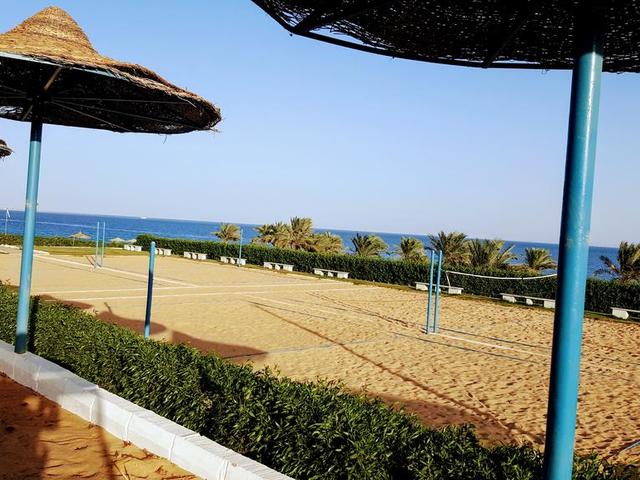 фото отеля Ecotel Dahab Bay View Resort (ex. Dahab Red Sea Resort; Dahab Bay View Resort) изображение №17