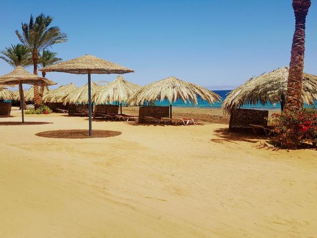 фото отеля Ecotel Dahab Bay View Resort (ex. Dahab Red Sea Resort; Dahab Bay View Resort) изображение №13