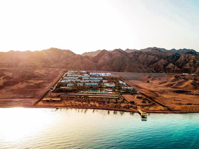 фотографии отеля Ecotel Dahab Bay View Resort (ex. Dahab Red Sea Resort; Dahab Bay View Resort) изображение №11