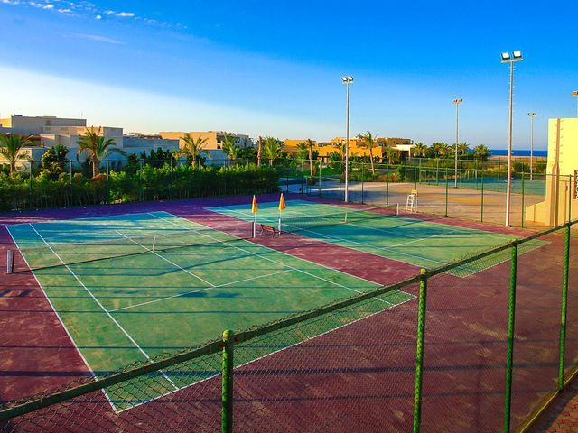 фото Jaz Samaya Resort изображение №2