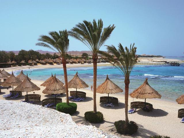 фото Movenpick Resort El Quseir изображение №22