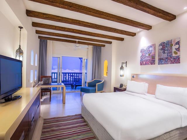 фотографии Hilton Marsa Alam Nubian Resort изображение №44