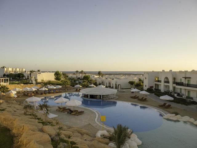 Hilton Marsa Alam Nubian Resort