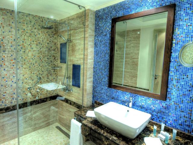 фото Hilton Marsa Alam Nubian Resort изображение №34