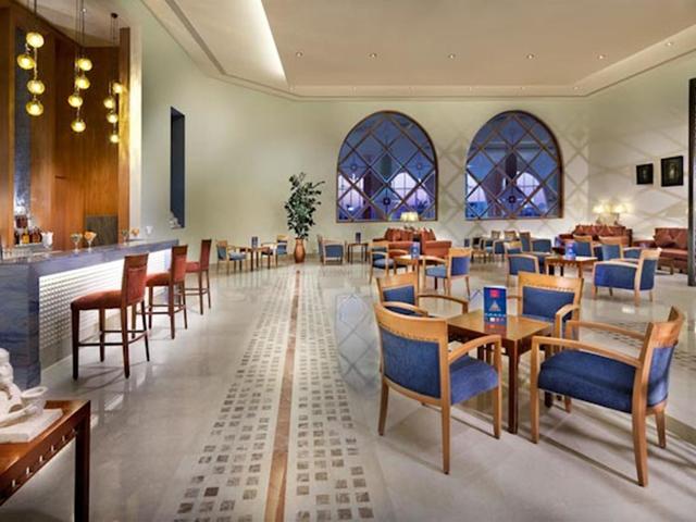 фото отеля Hilton Marsa Alam Nubian Resort изображение №17