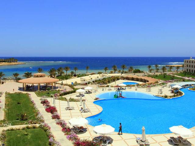 фото отеля Royal Brayka Resort изображение №1
