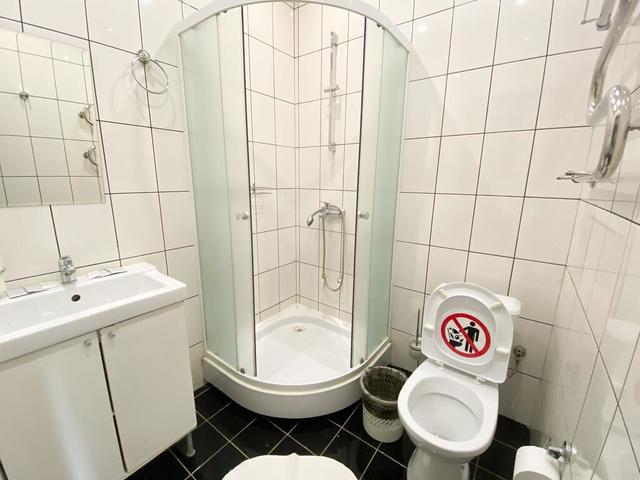 фотографии отеля Мастер Отель Останкино (ex. Бaллет) изображение №15