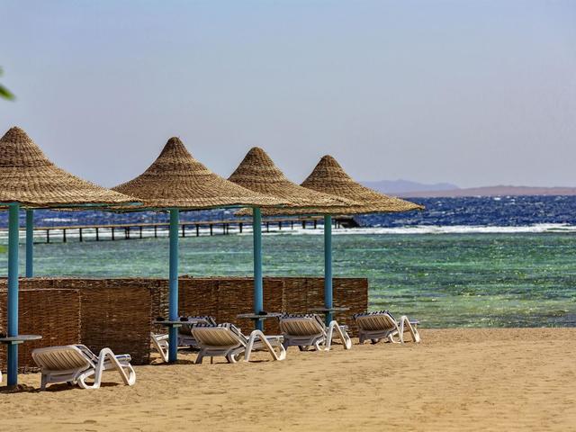 фотографии отеля Magic World Sharm - Club By Jaz изображение №27