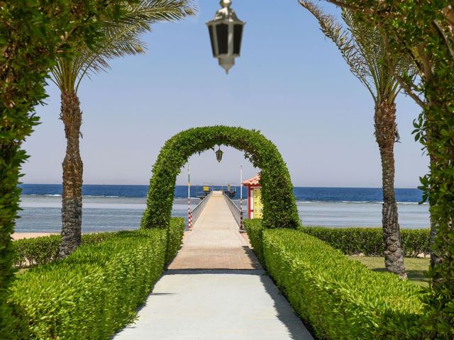 фотографии Magic World Sharm - Club By Jaz изображение №24