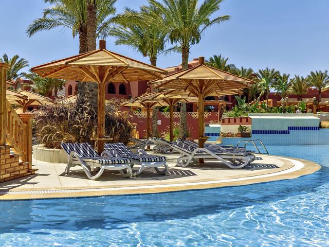 фото отеля Magic World Sharm - Club By Jaz изображение №21