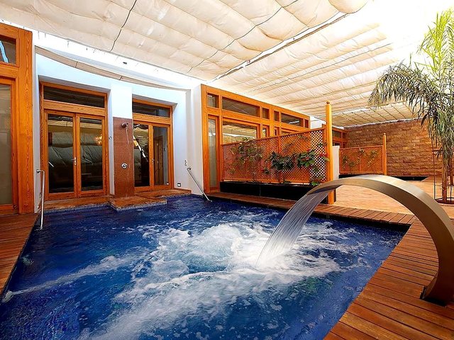 фото Fort Arabesque Resort & Spa изображение №74