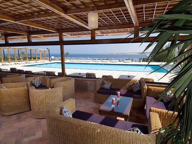 фото отеля Fort Arabesque Resort & Spa изображение №49