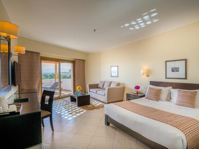 фото отеля Fort Arabesque Resort & Spa изображение №37