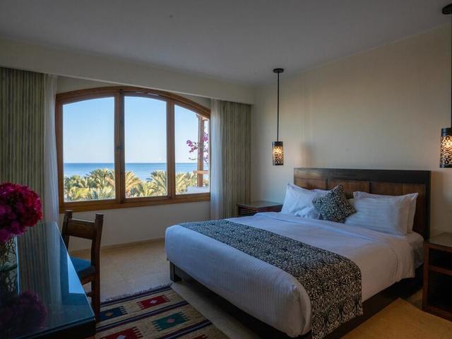фото отеля Fort Arabesque Resort & Spa изображение №33