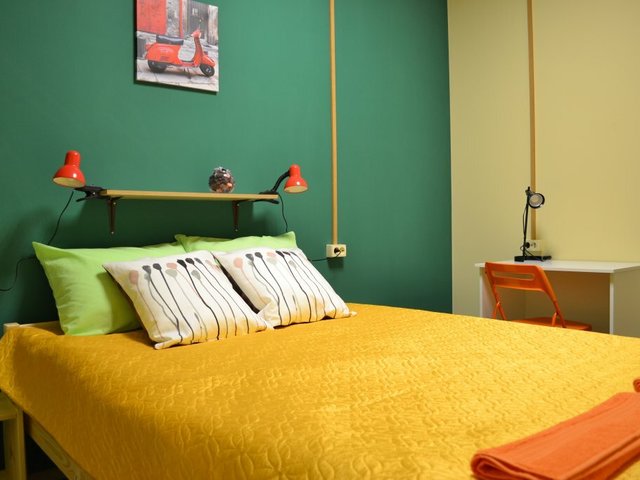 фотографии отеля Найс (Nice) изображение №27