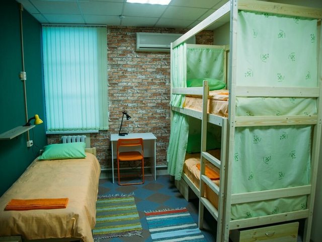 фото отеля Найс (Nice) изображение №25