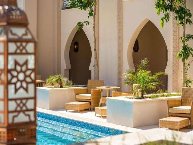 фото Red Sea Grand Palace изображение №22