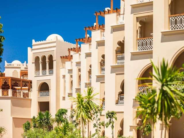 фото отеля Red Sea Grand Palace изображение №21