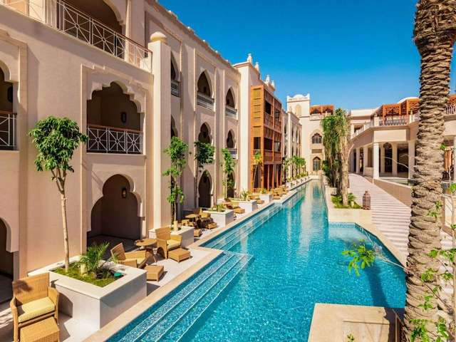 фотографии Red Sea Grand Palace изображение №20