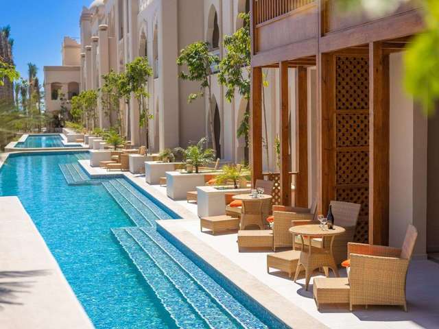фото Red Sea Grand Palace изображение №18