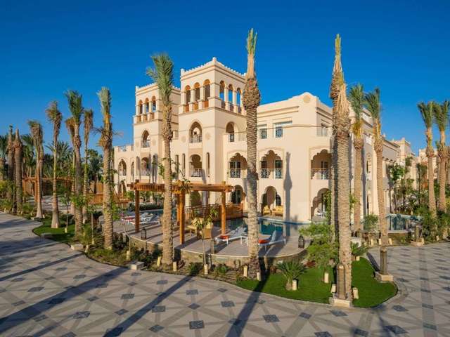 фотографии Red Sea Grand Palace изображение №16